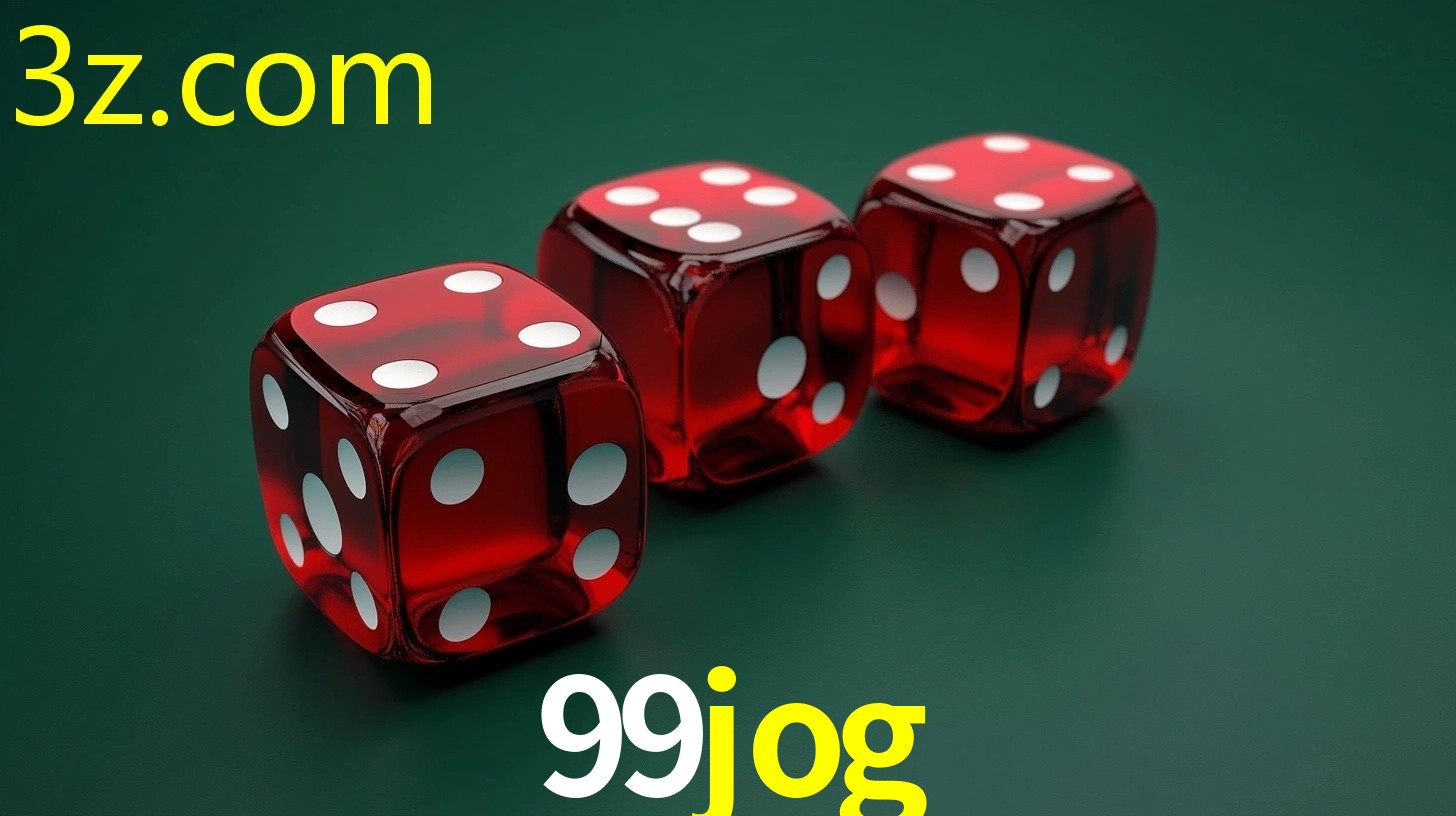 99JOG