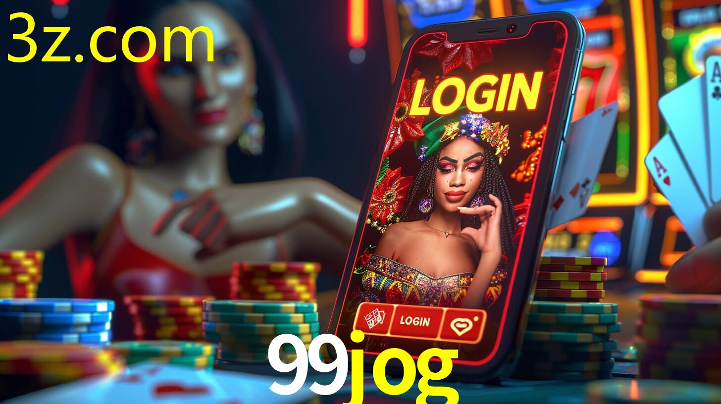 99JOG