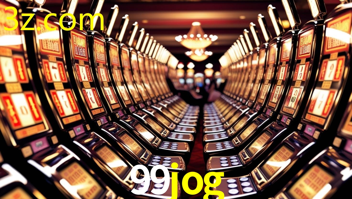 99JOG