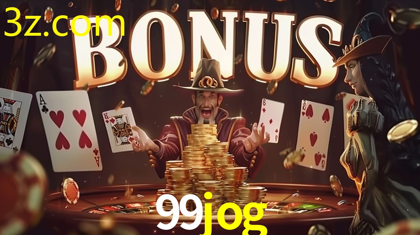 99JOG