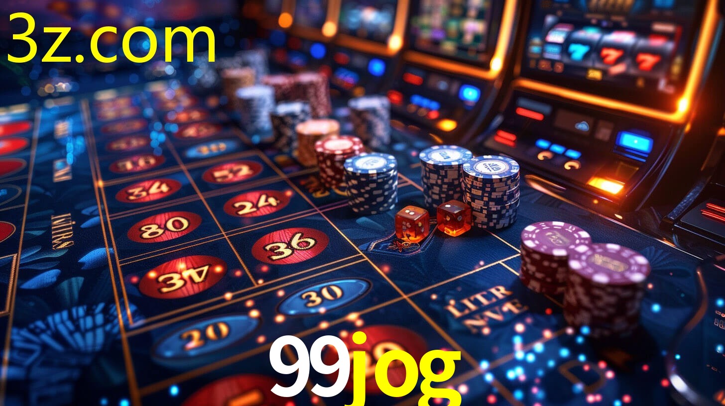 99JOG