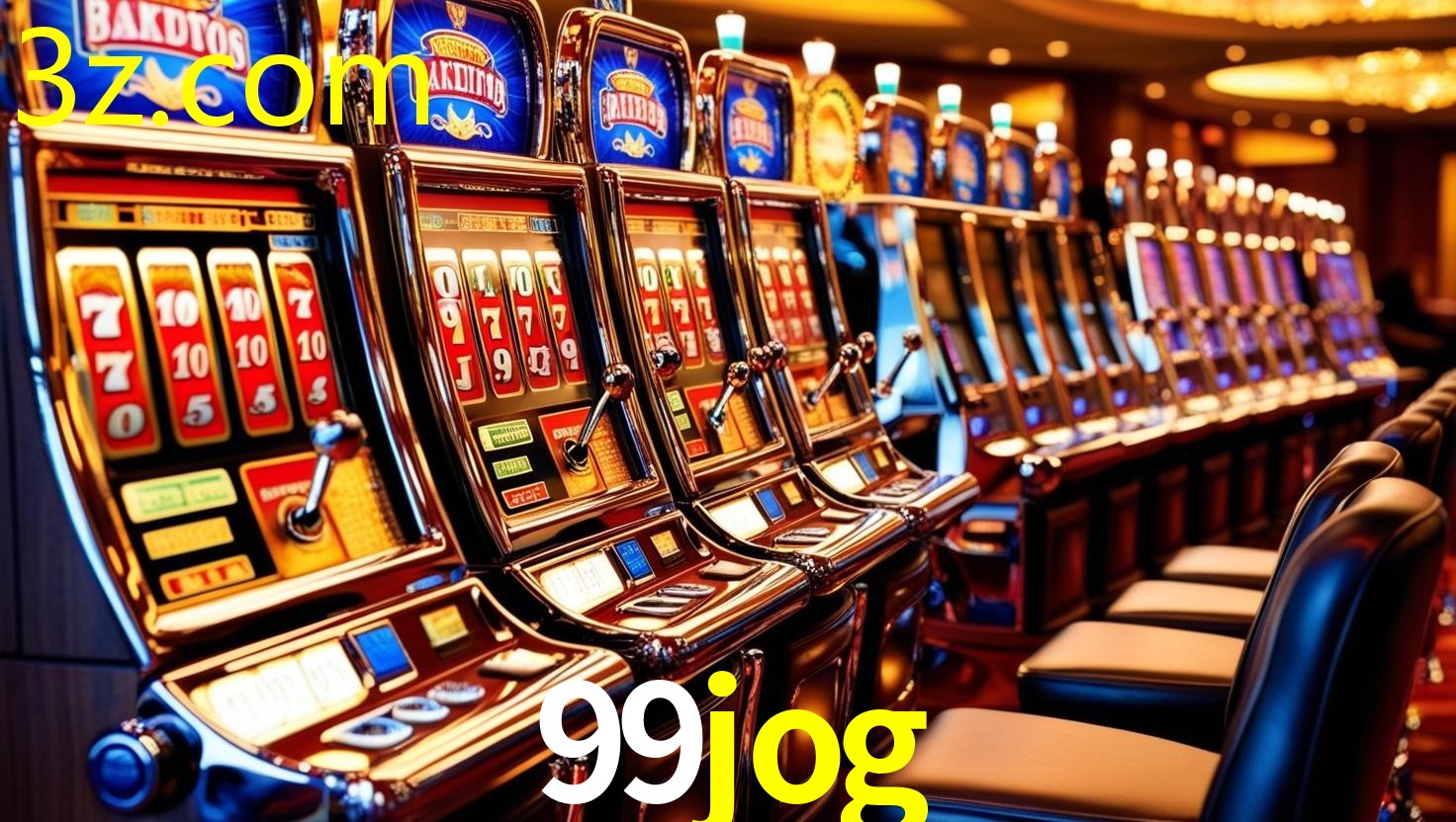 99JOG