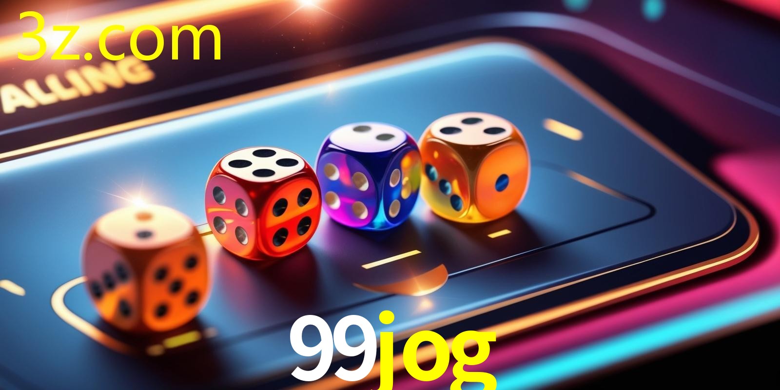 99JOG