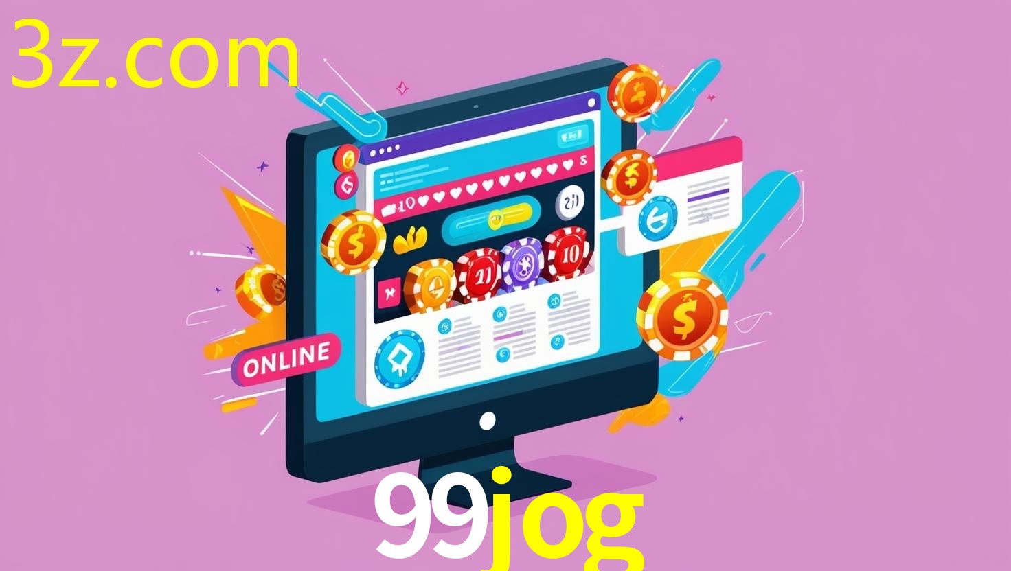99JOG