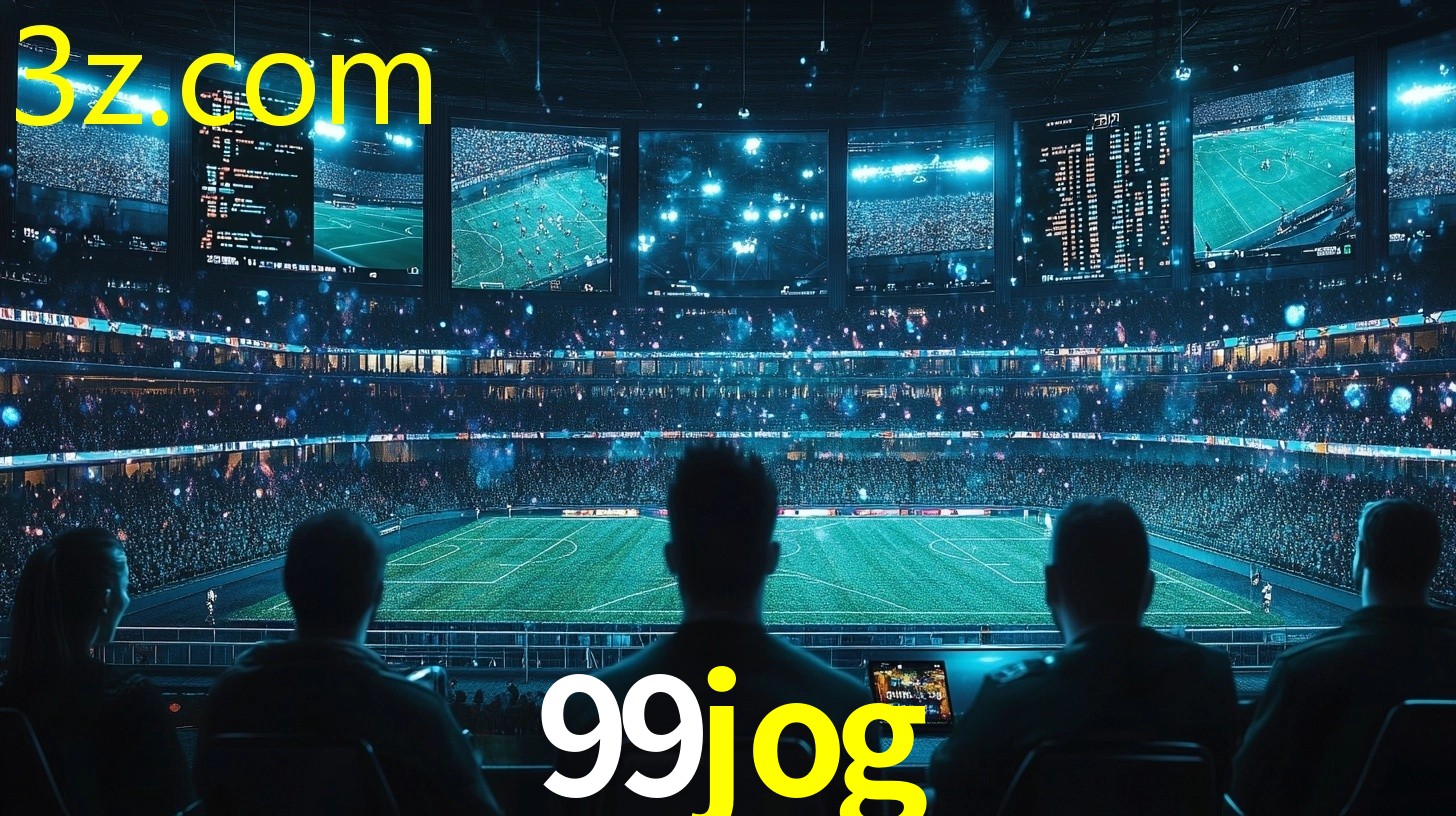 99JOG