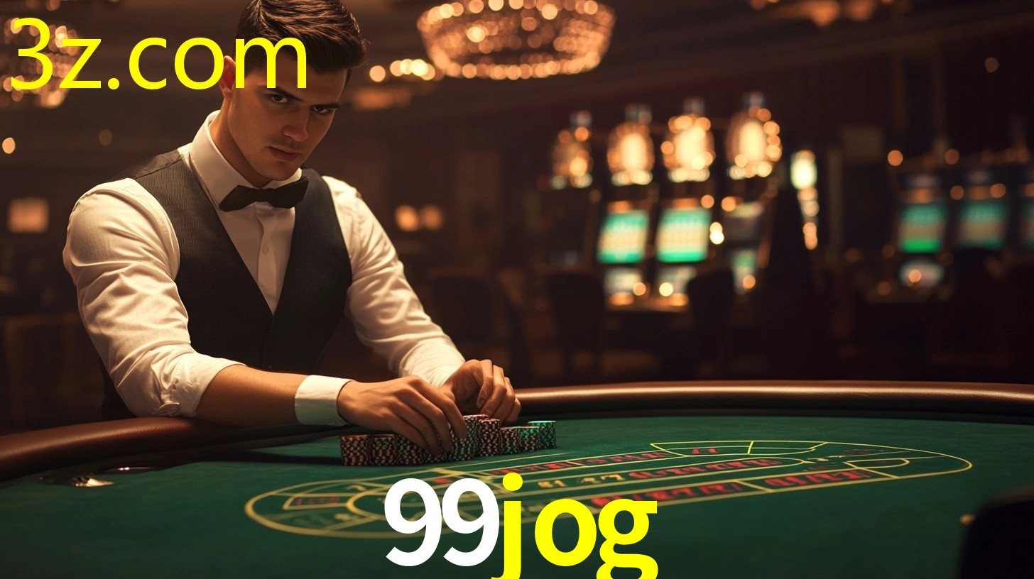99JOG