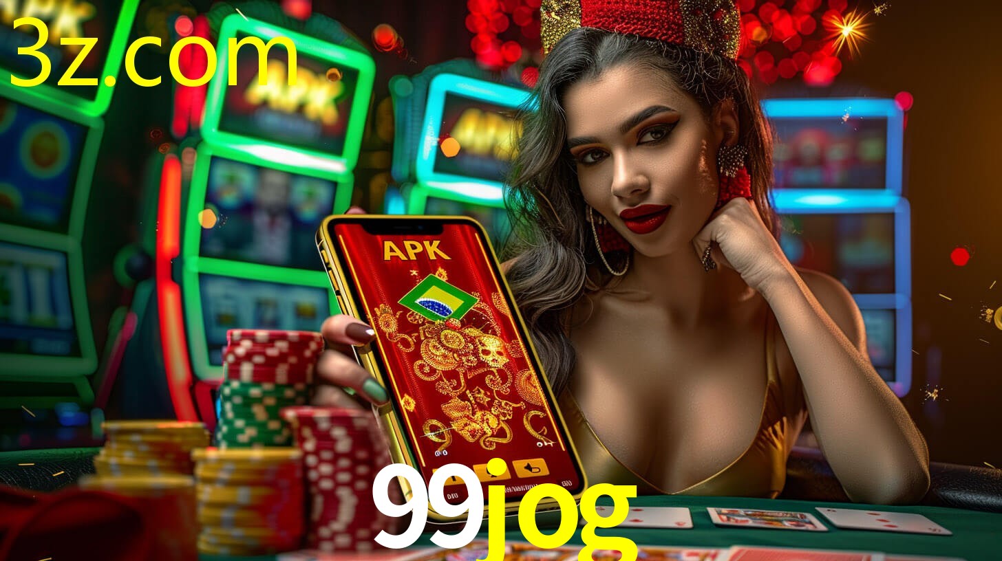 99JOG