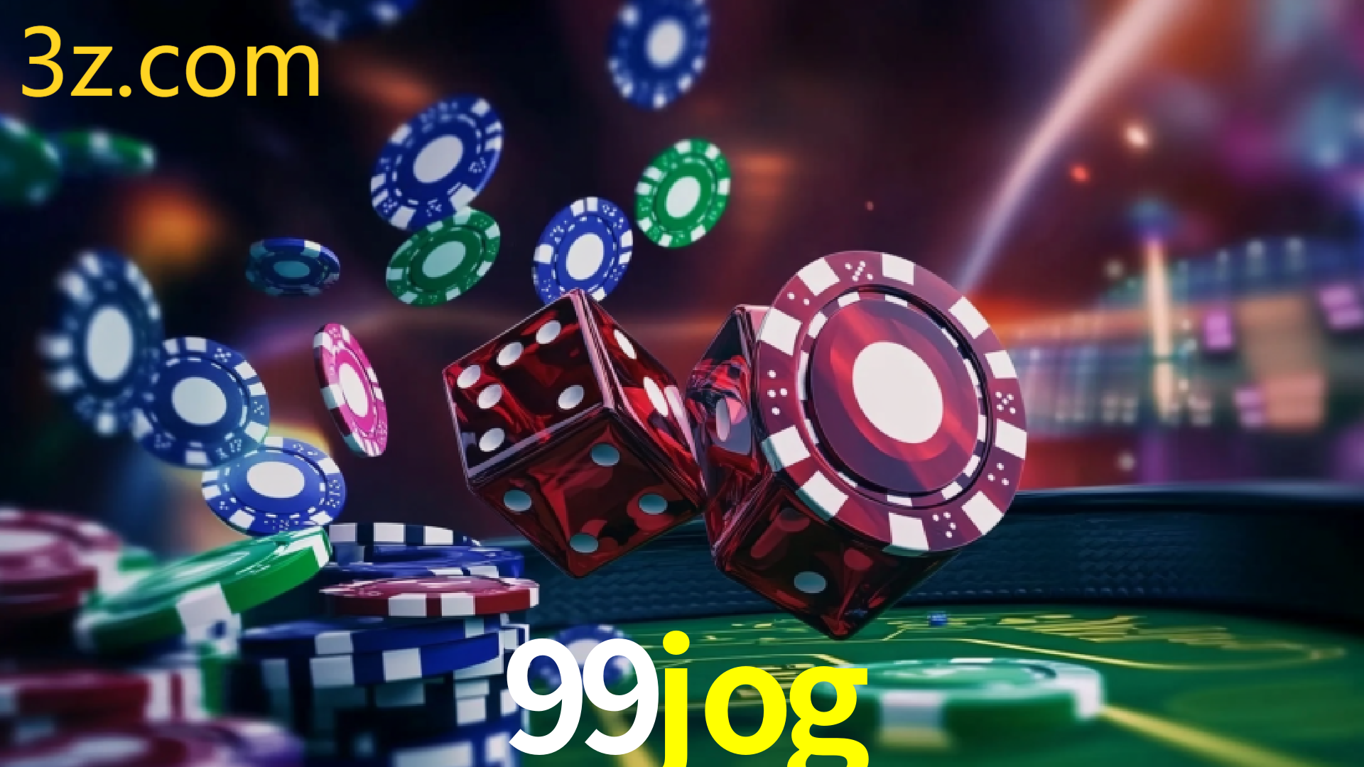 99JOG