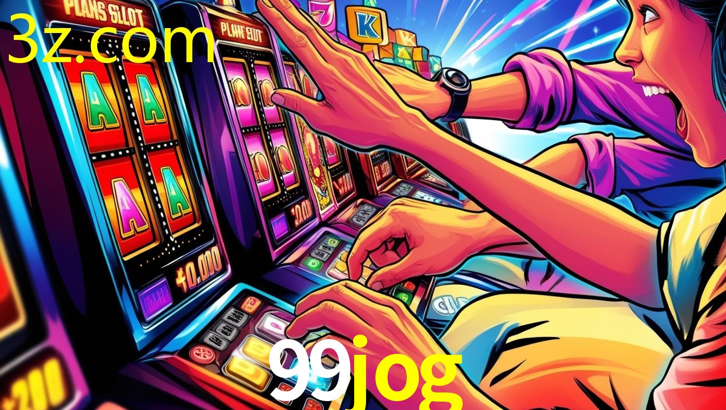 99JOG