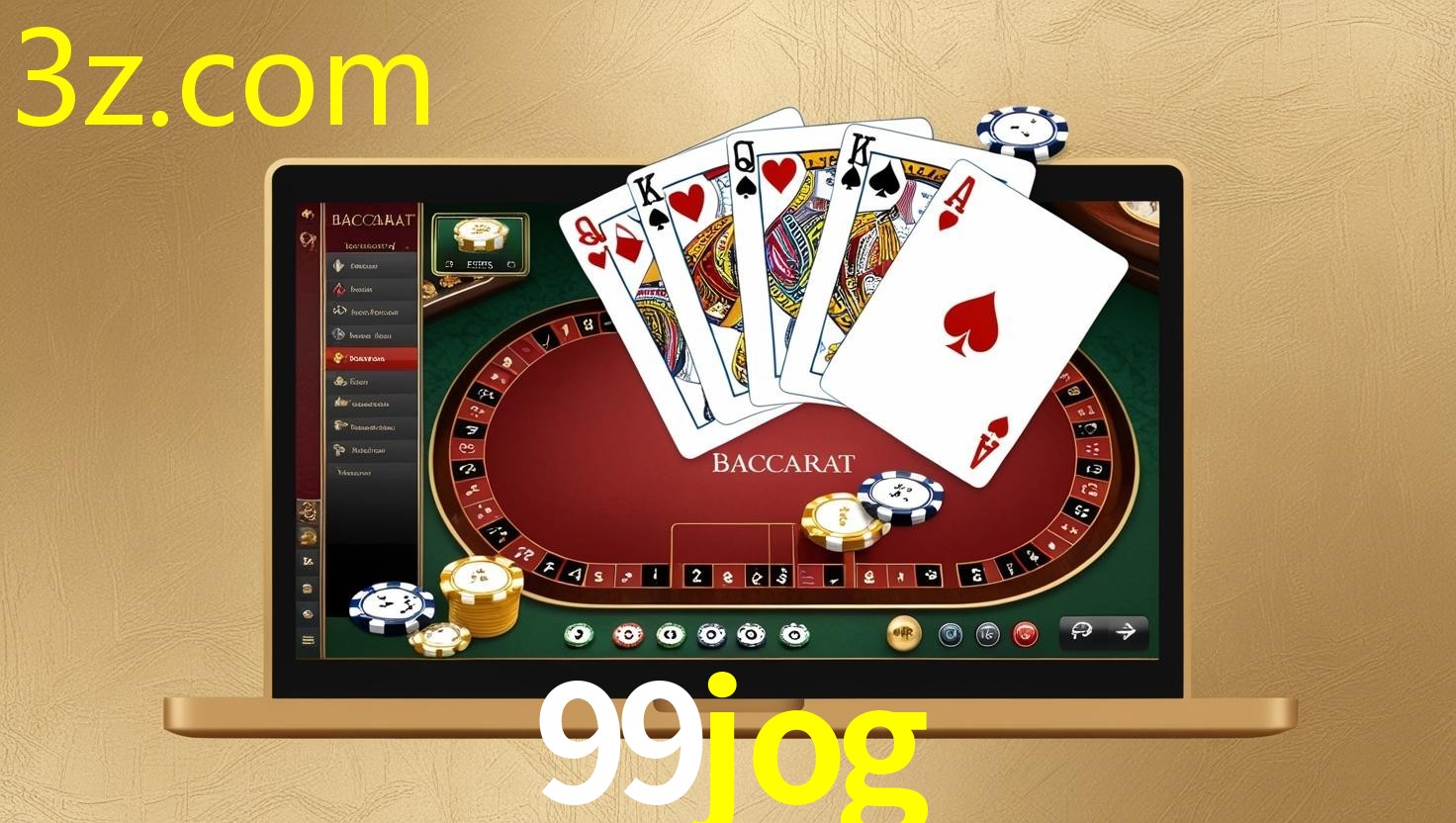 99JOG