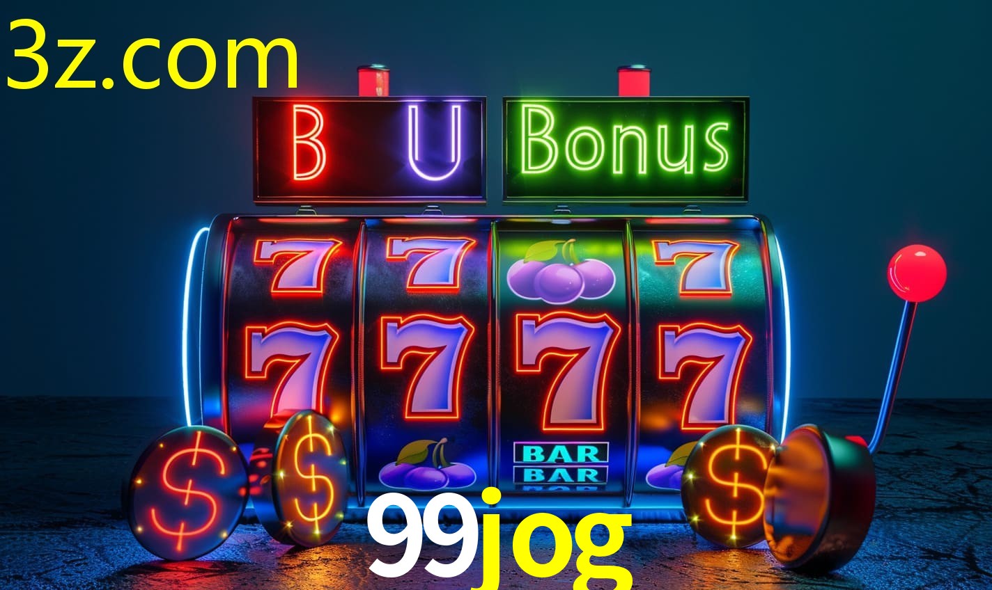 99JOG