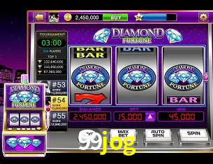 Slot Games Collection